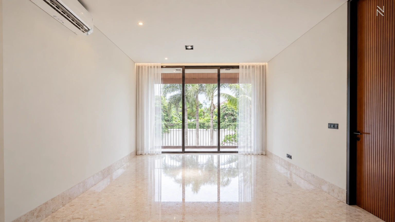 For Rent 5BR House South Jakarta Kemang KMGS121