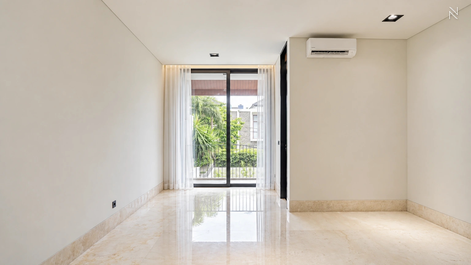For Rent 5BR House South Jakarta Kemang KMGS121