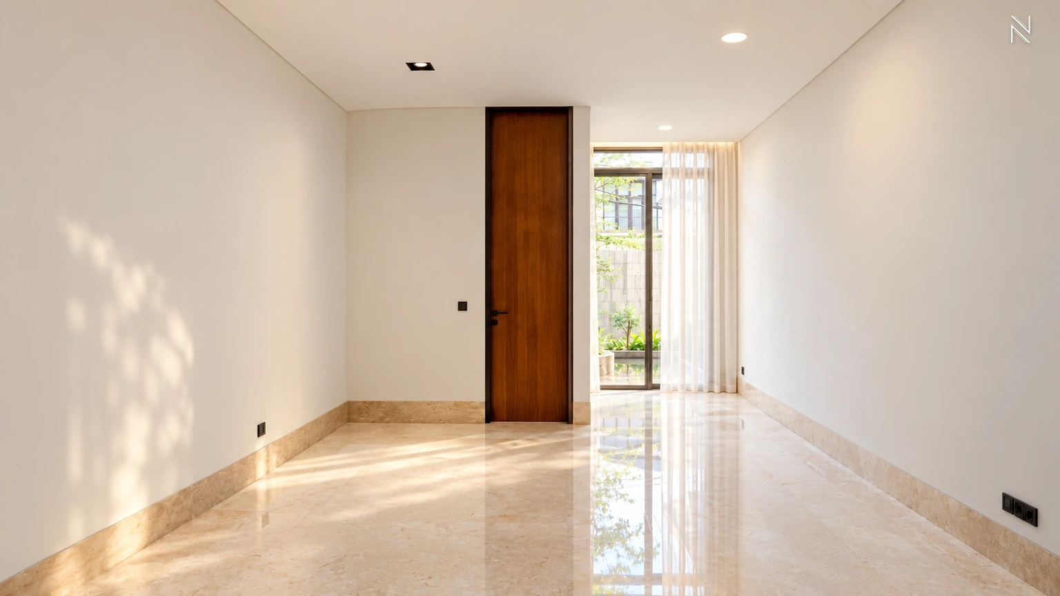 For Rent 5BR House South Jakarta Kemang KMGS121