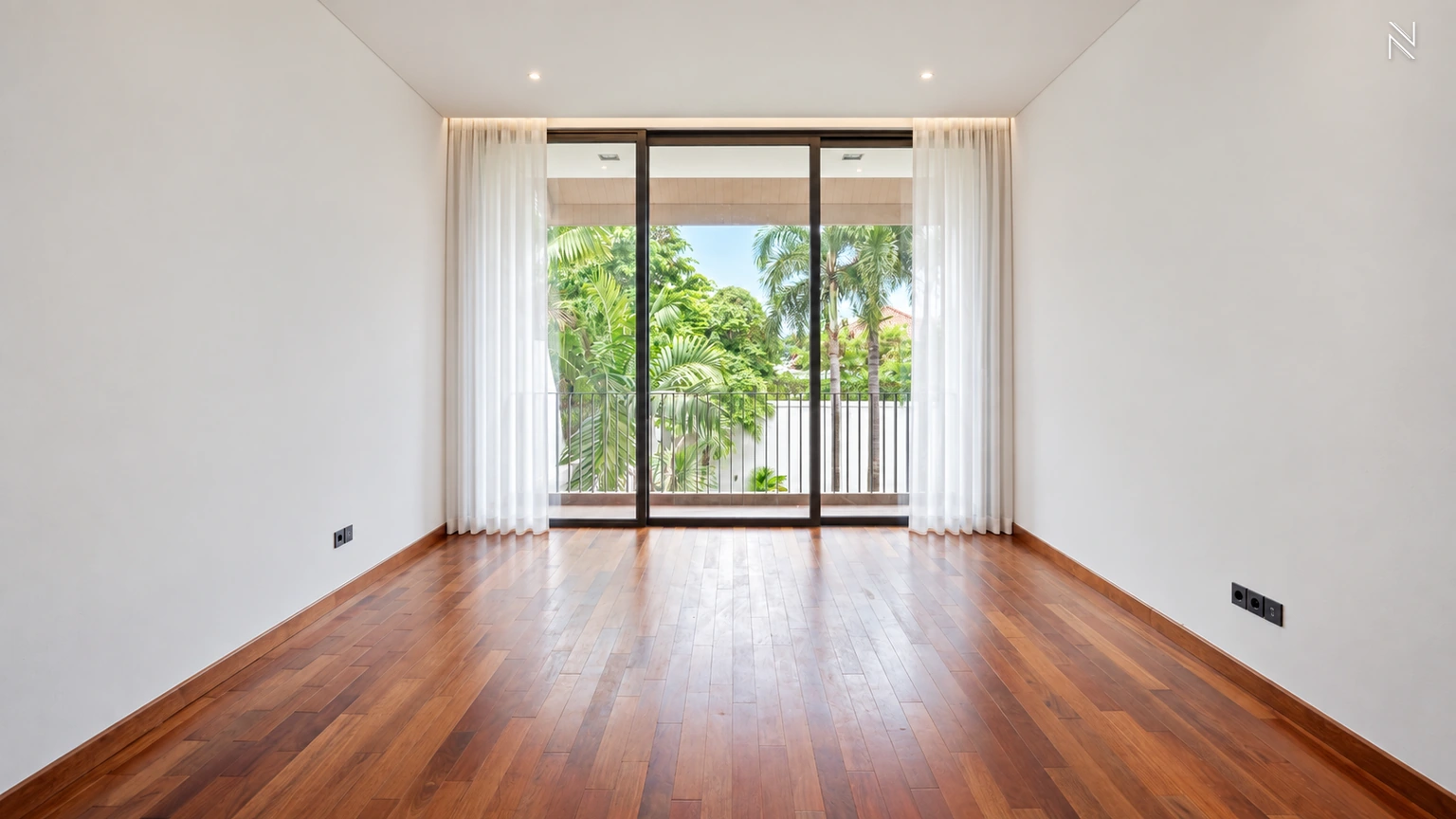For Rent 5BR House South Jakarta Kemang KMGS121