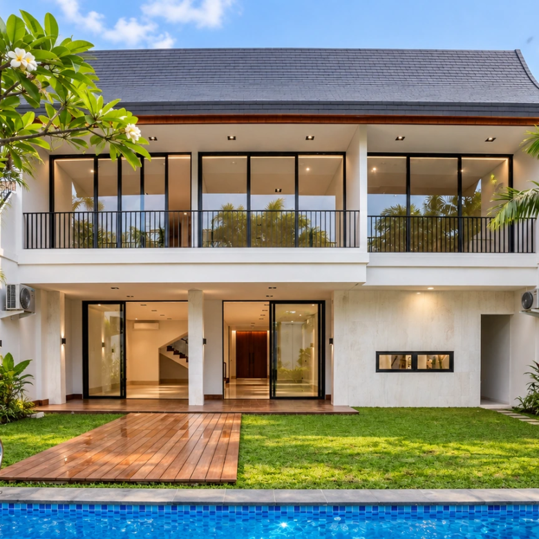 biaya beli properti jakarta