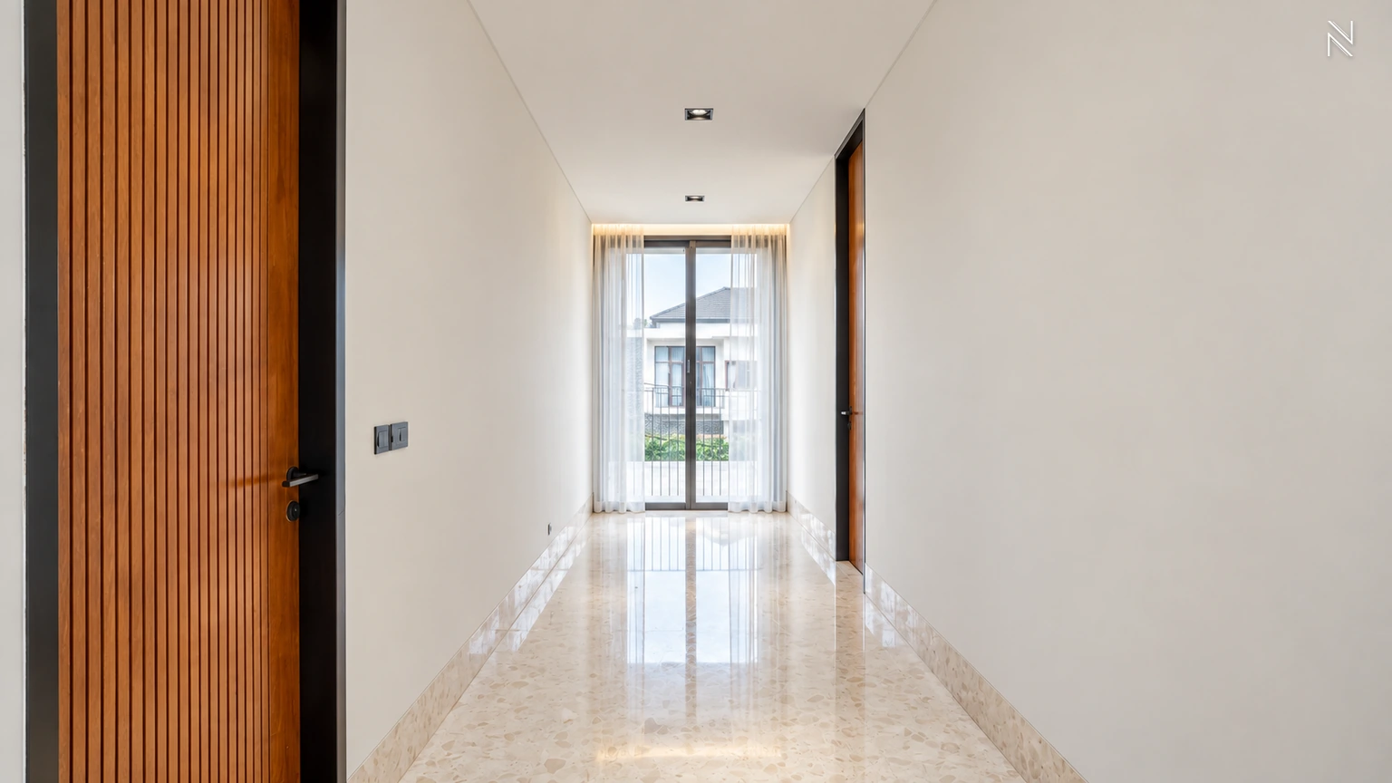For Rent 5BR House South Jakarta Kemang KMGS121