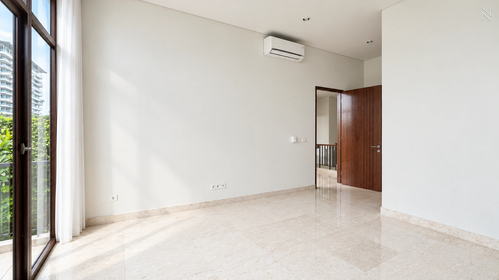 For Rent 4BR House South Jakarta Kemang KMGS108