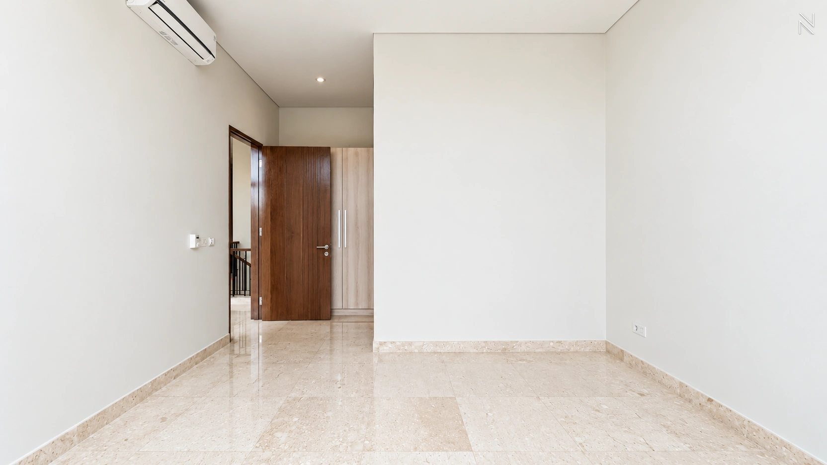 For Rent 4BR House South Jakarta Kemang KMGS108