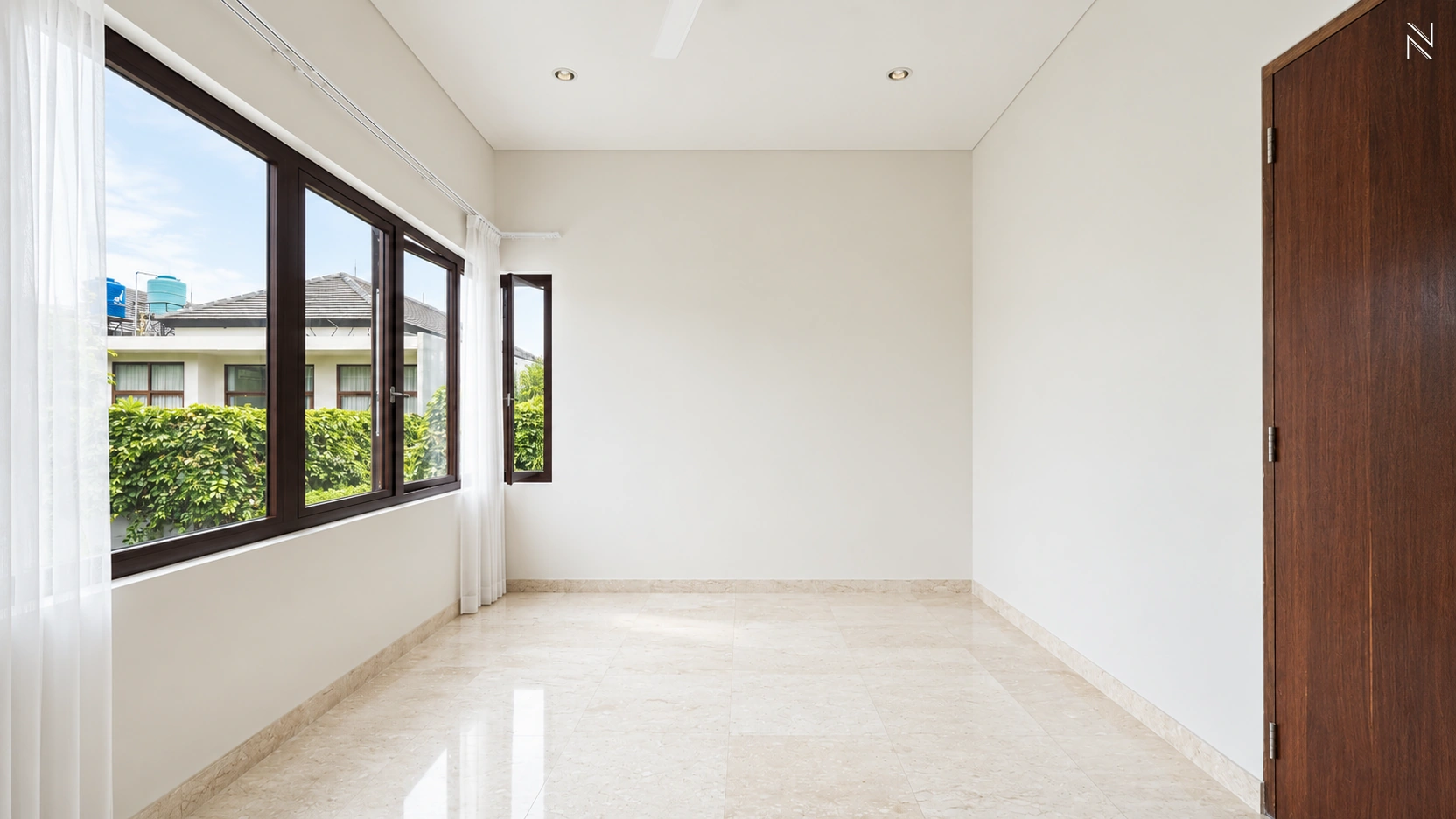 For Rent 4BR House South Jakarta Kemang KMGS108