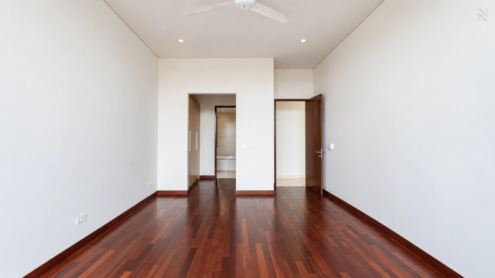 For Rent 4BR House South Jakarta Kemang KMGS108