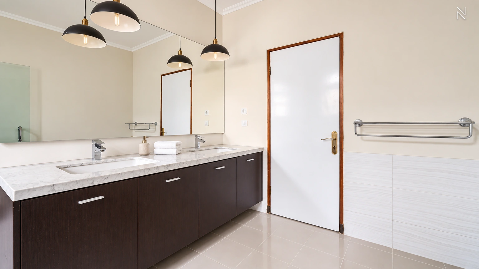 For Rent 5BR House South Jakarta Kemang KMGS129