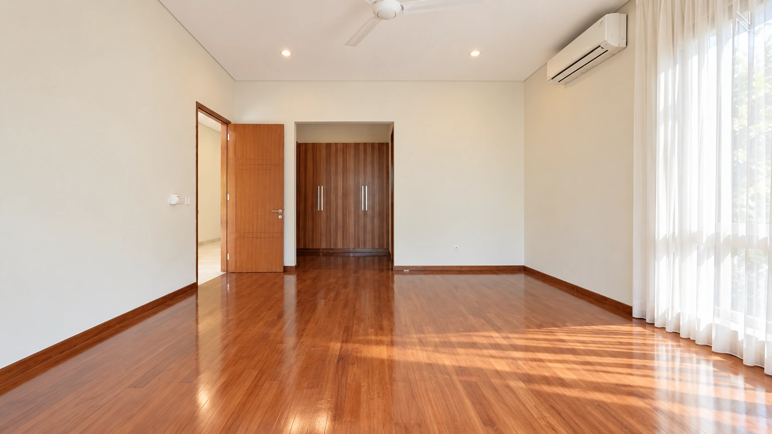 Kemang Selatan XI No 105 Kav B – Bedroom 2 For Rent 4BR House South Jakarta Kemang KMGS143