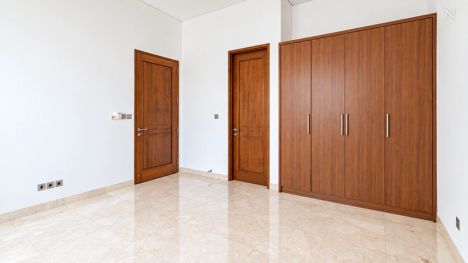 For Rent 4BR House South Jakarta Kemang KMGU061