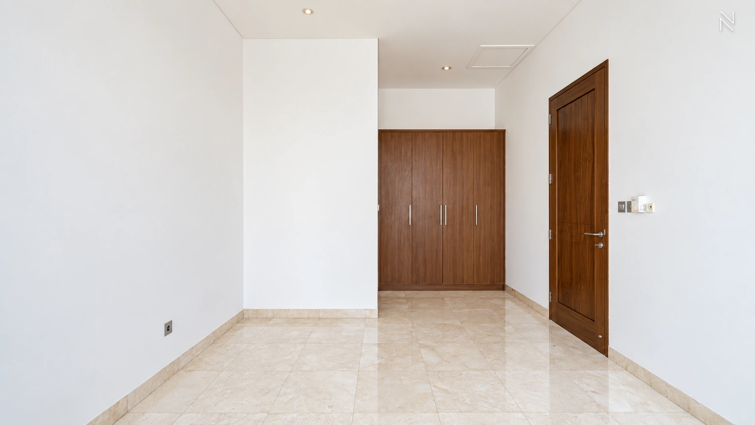 For Rent 4BR House South Jakarta Kemang KMGU061