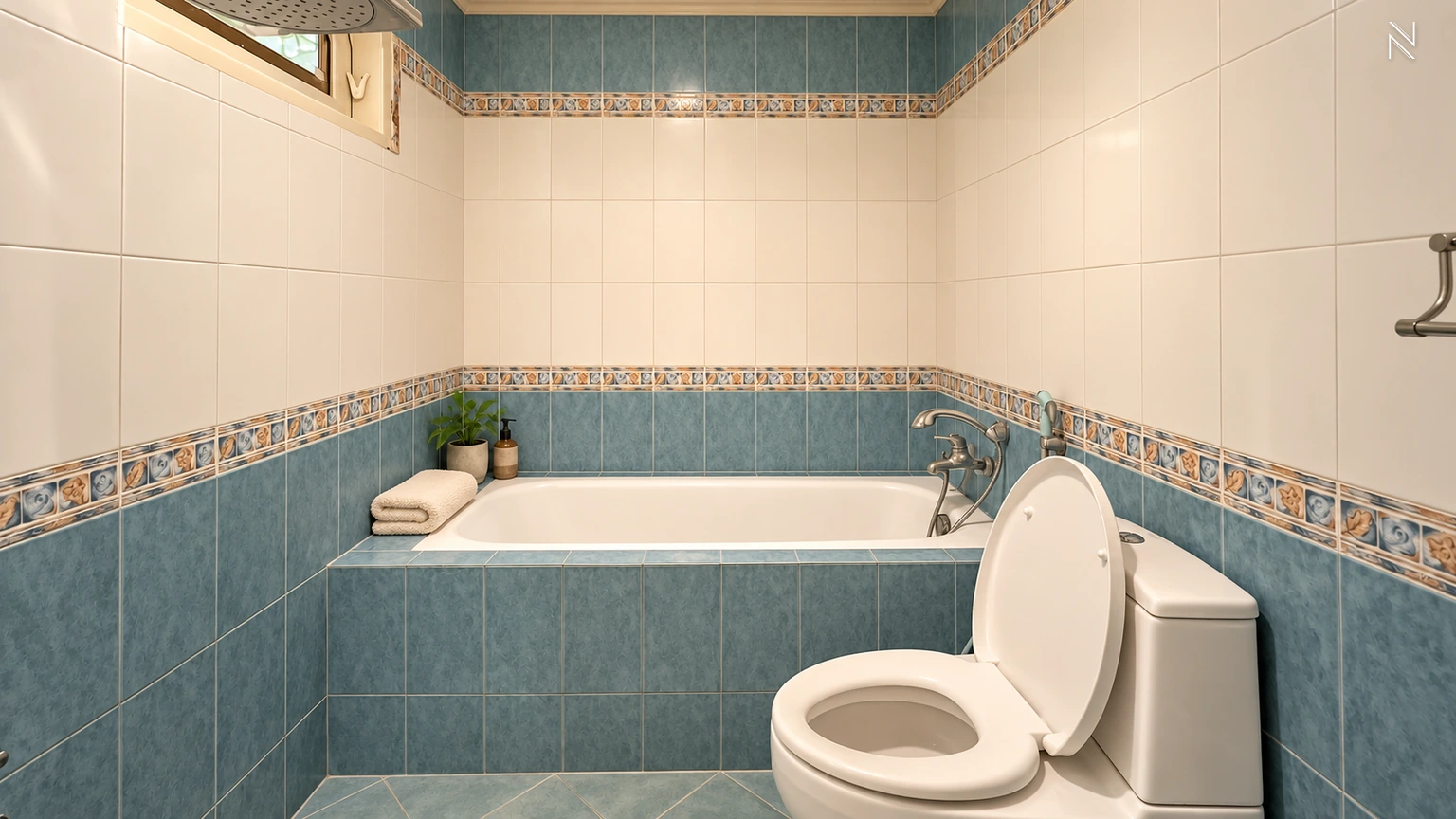 For Buy 4BR House South Jakarta Kemang KMGT162
