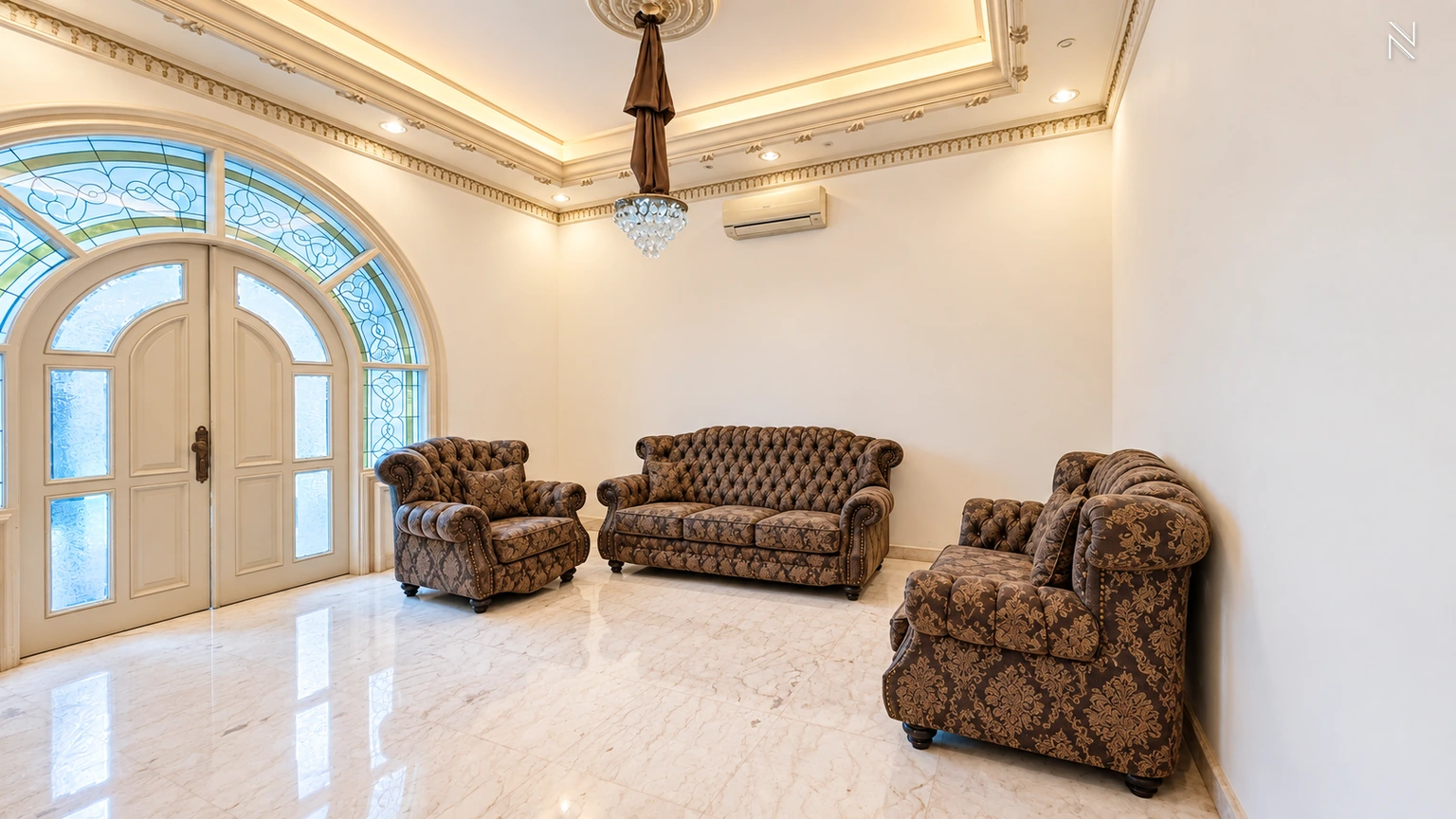 For Buy 4BR House South Jakarta Kemang KMGT162
