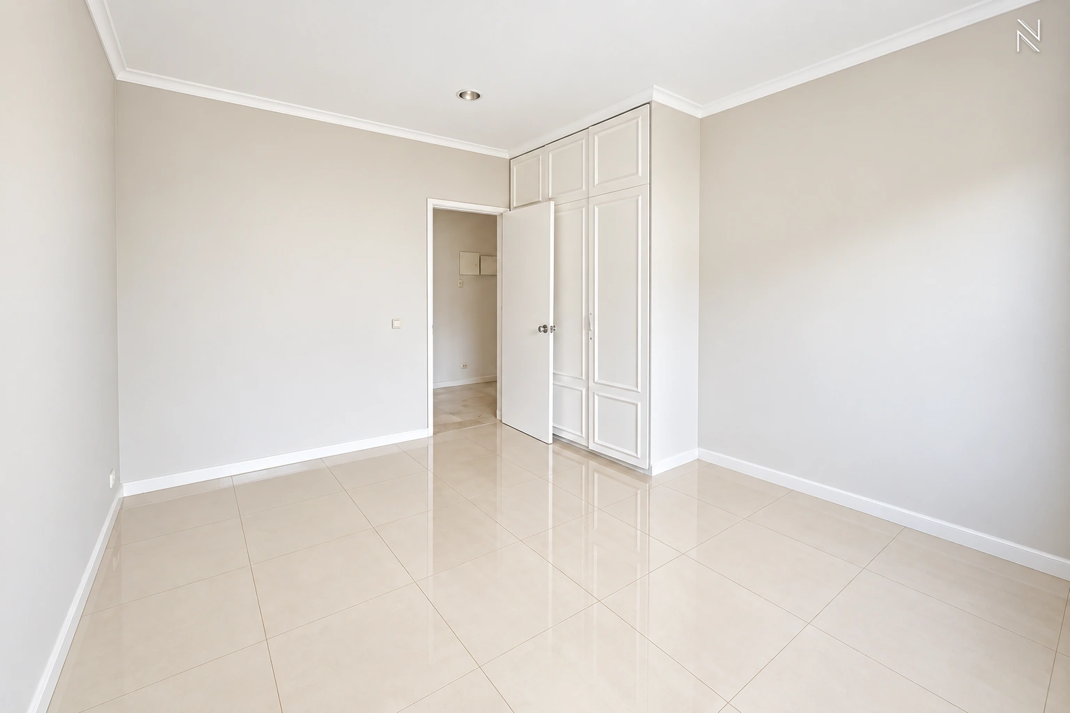 Kemang Timur 2 25N Lembong House – Bedroom 02 For Rent 4BR House South Jakarta Kemang KMGT065
