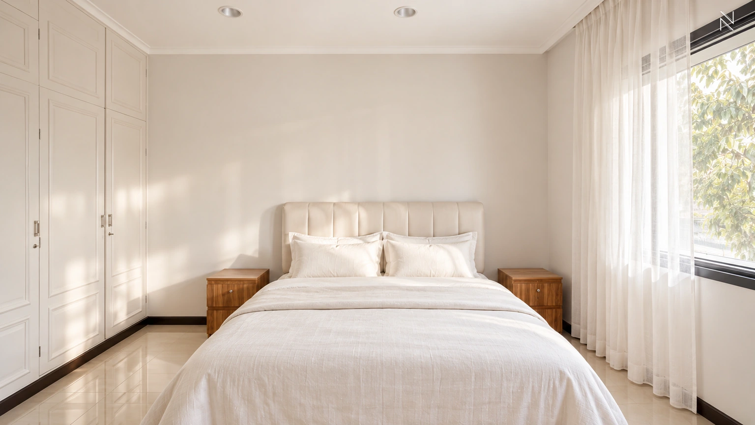 For Rent 5BR House South Jakarta Kemang KMGT044