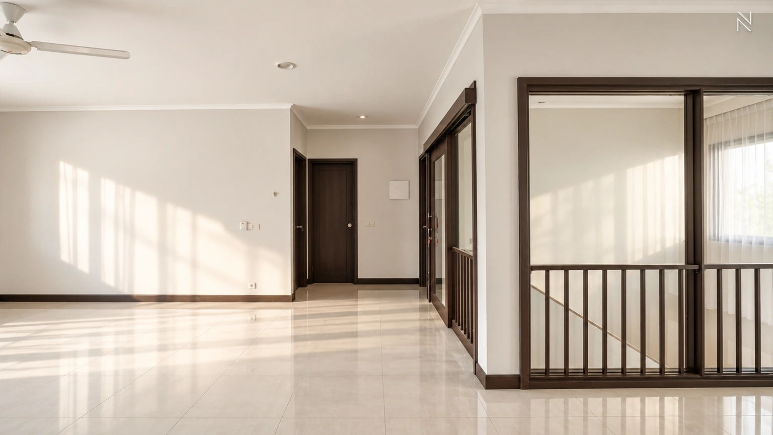For Rent 5BR House South Jakarta Kemang KMGT044
