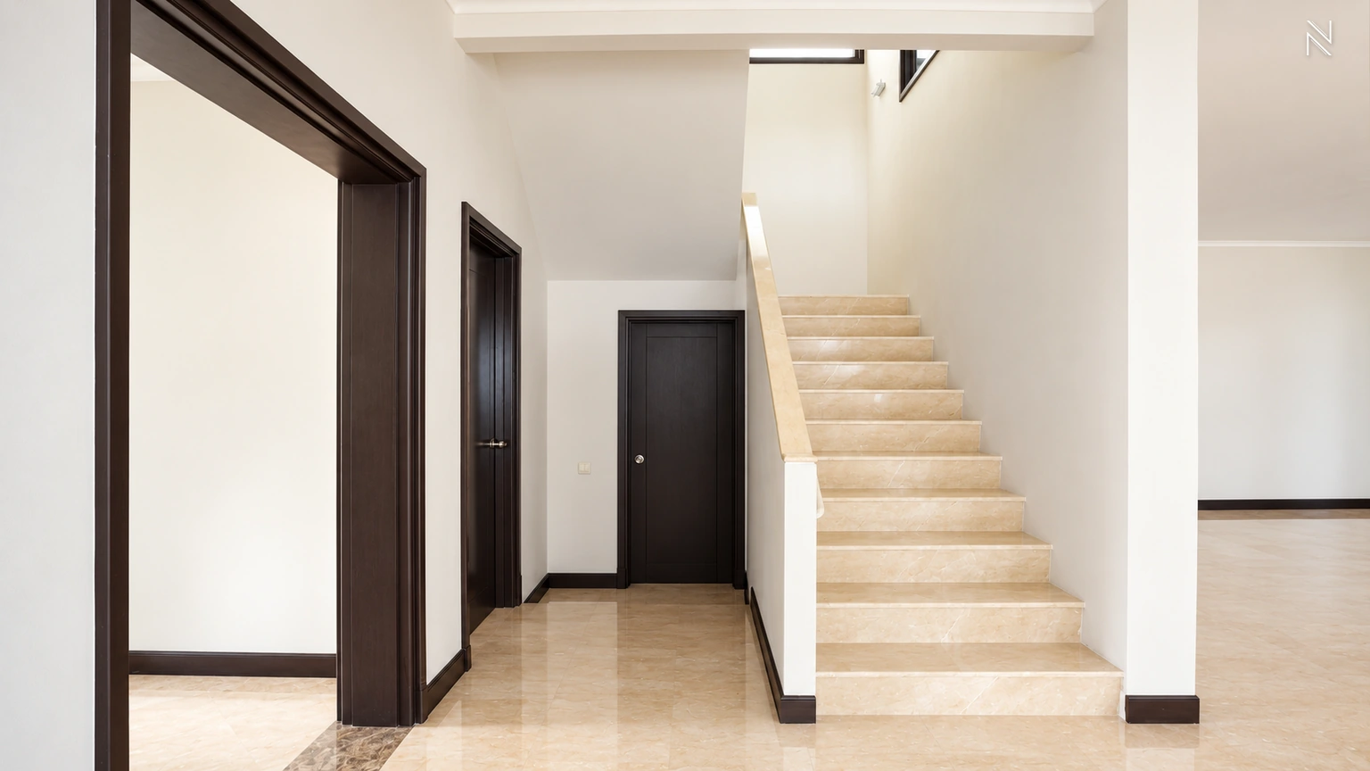 For Rent 5BR House South Jakarta Kemang KMGT044