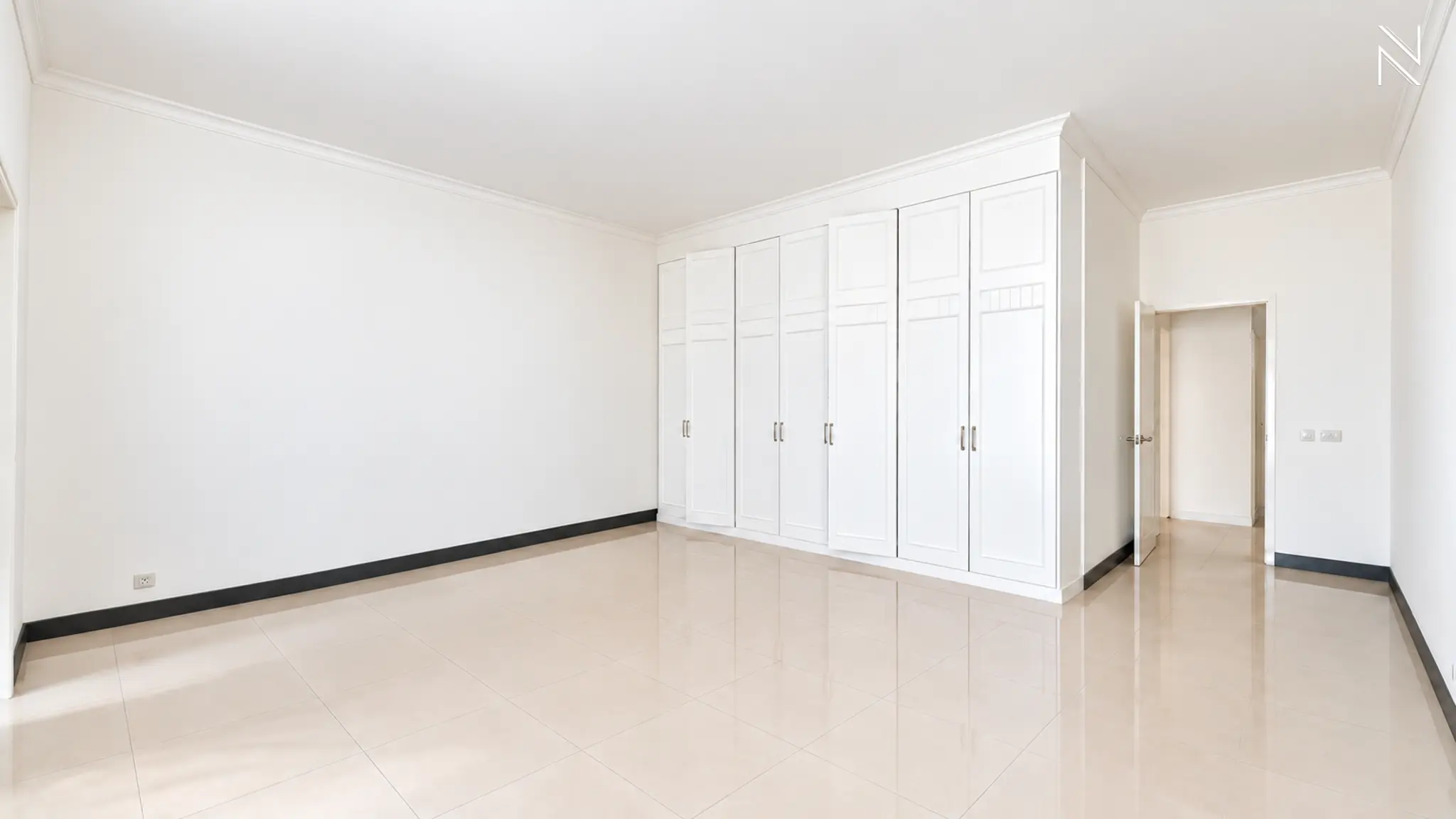 For Rent 4BR House South Jakarta Kemang KMGT073