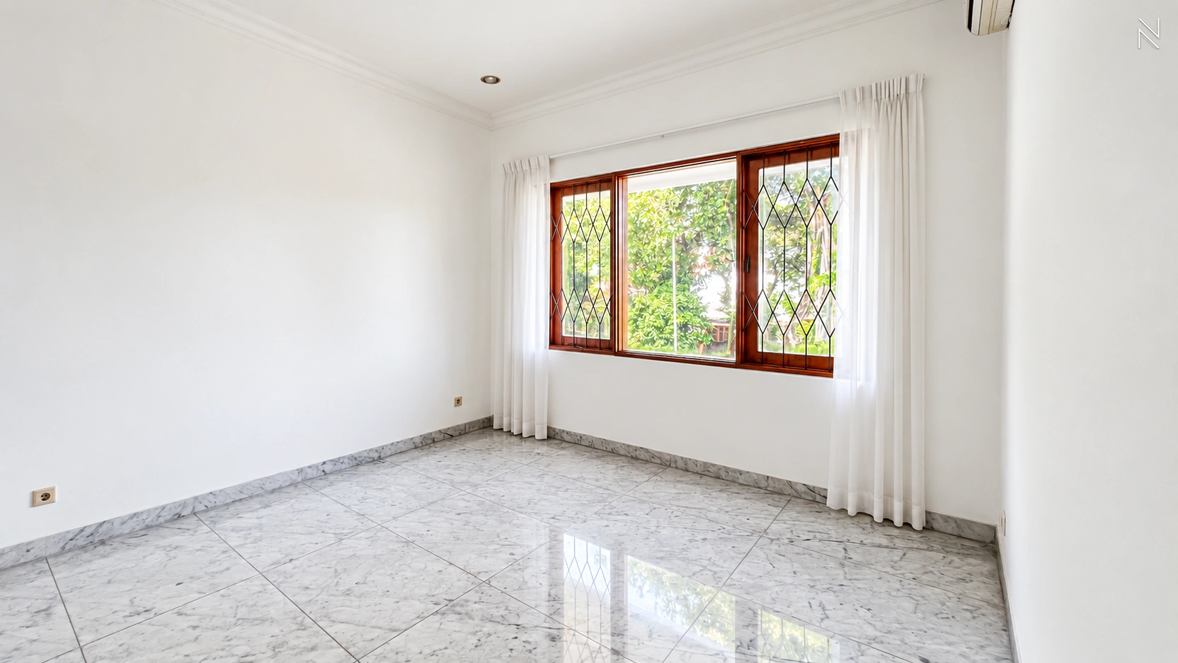 Kemang Timur Dalam N4 – Kamar Tidur 05 For Buy 7BR House South Jakarta Kemang KMGT026