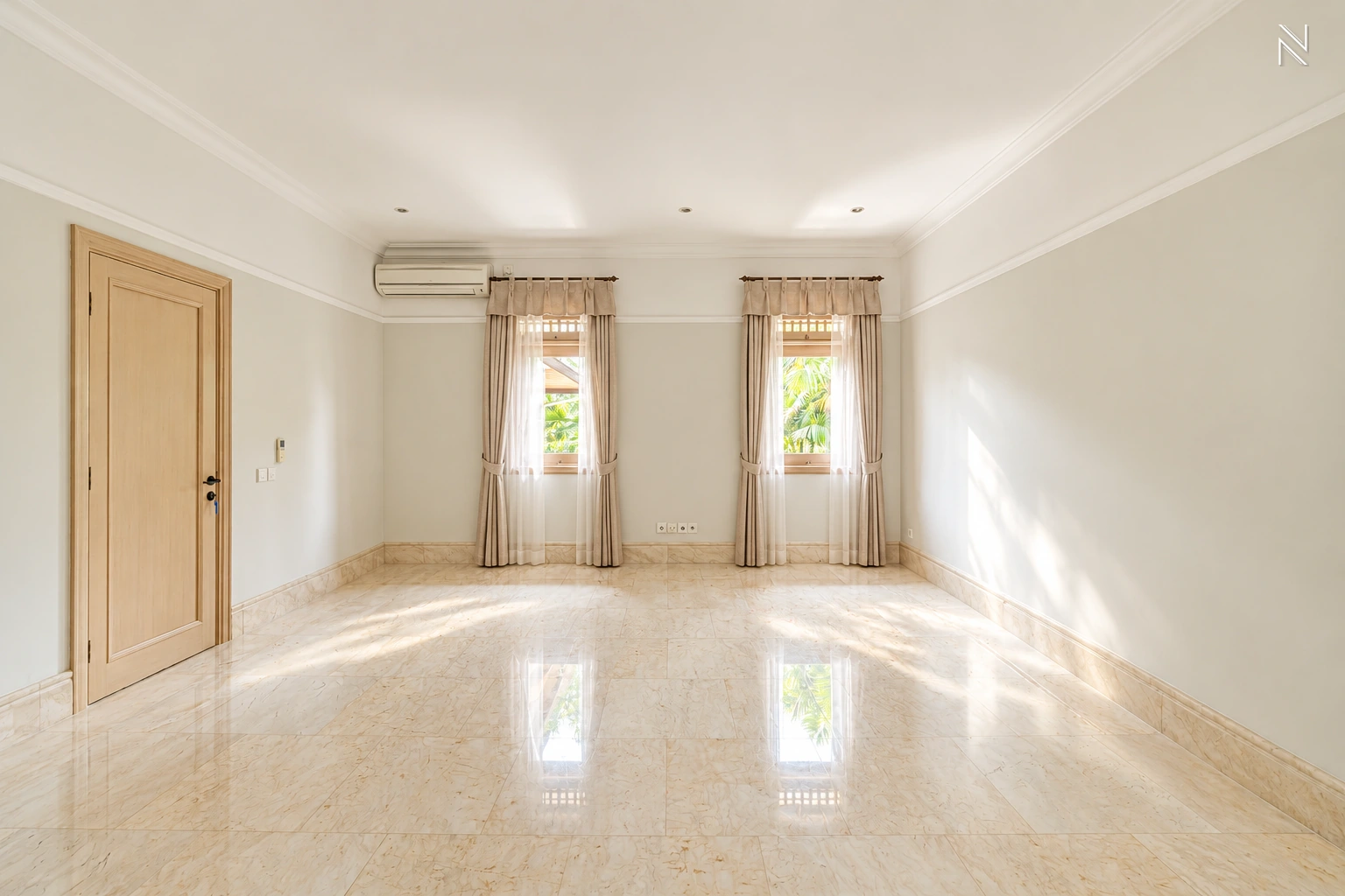 For Rent 3BR House South Jakarta Kemang KMG043
