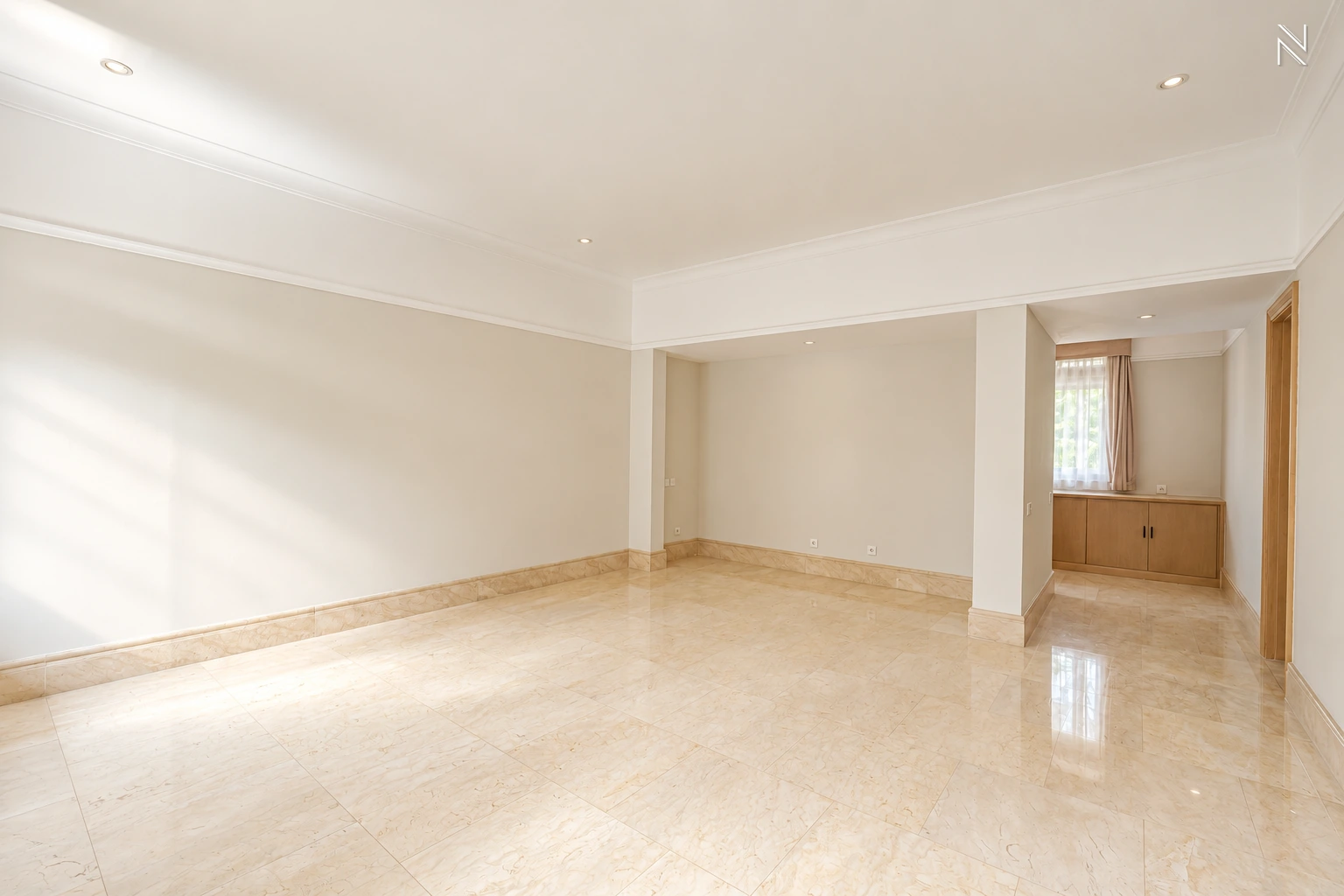 For Rent 3BR House South Jakarta Kemang KMG043
