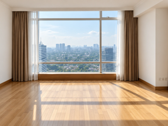 For Buy 3BR Apartment Kempinski Private Residence Central Jakarta Thamrin KEMP003-D