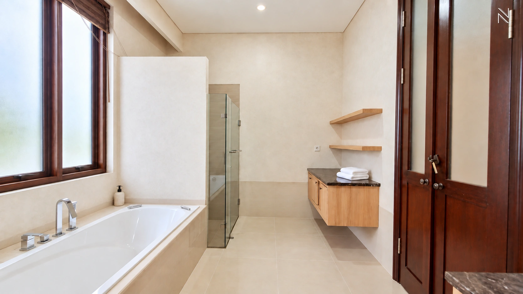For Buy 4BR House South Jakarta Cilandak CLD349