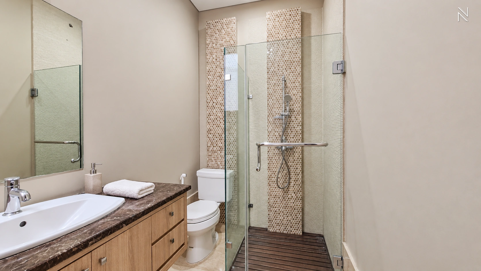 For Buy 4BR House South Jakarta Cilandak CLD349