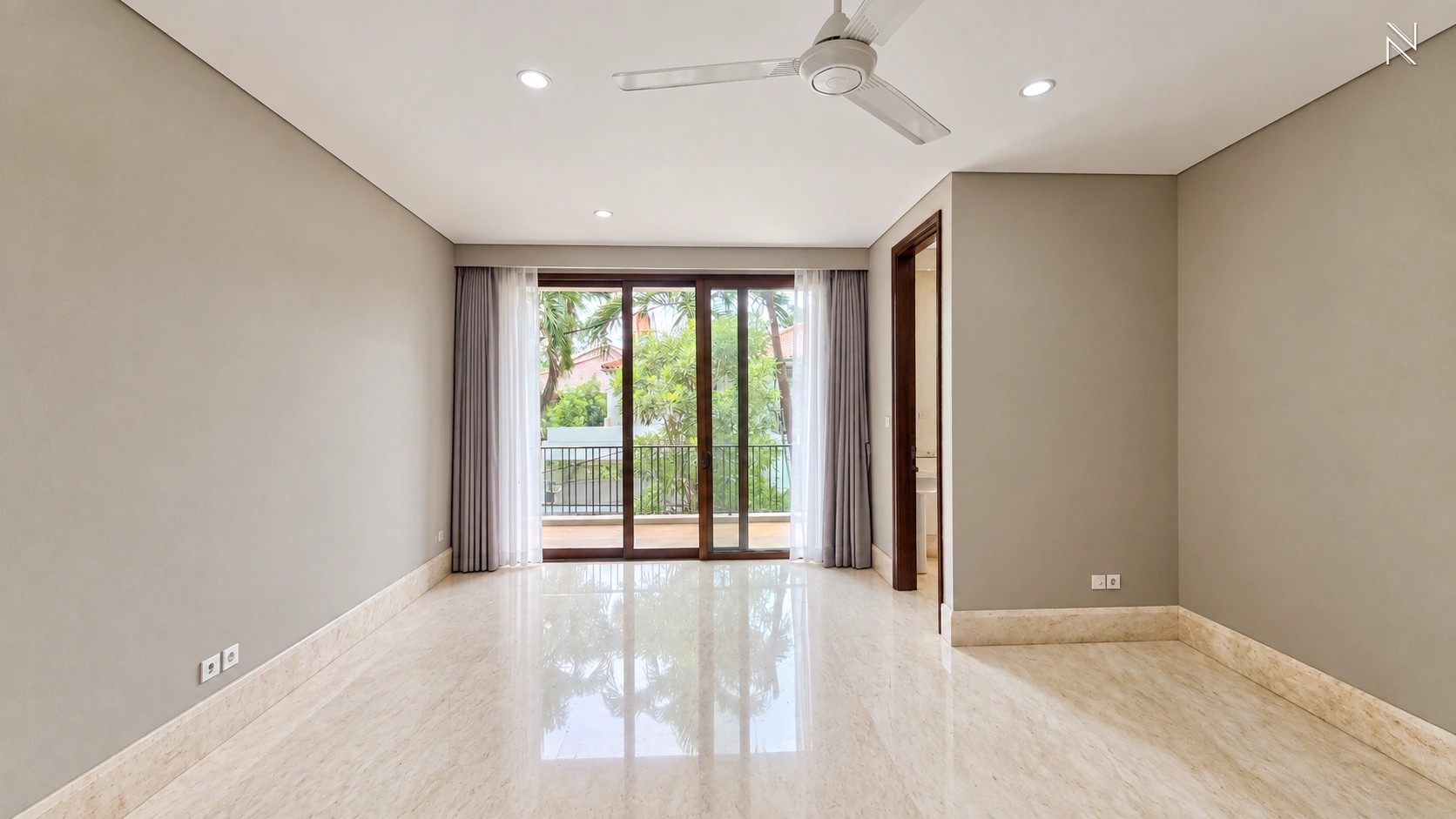 For Buy 4BR House South Jakarta Cilandak CLD349
