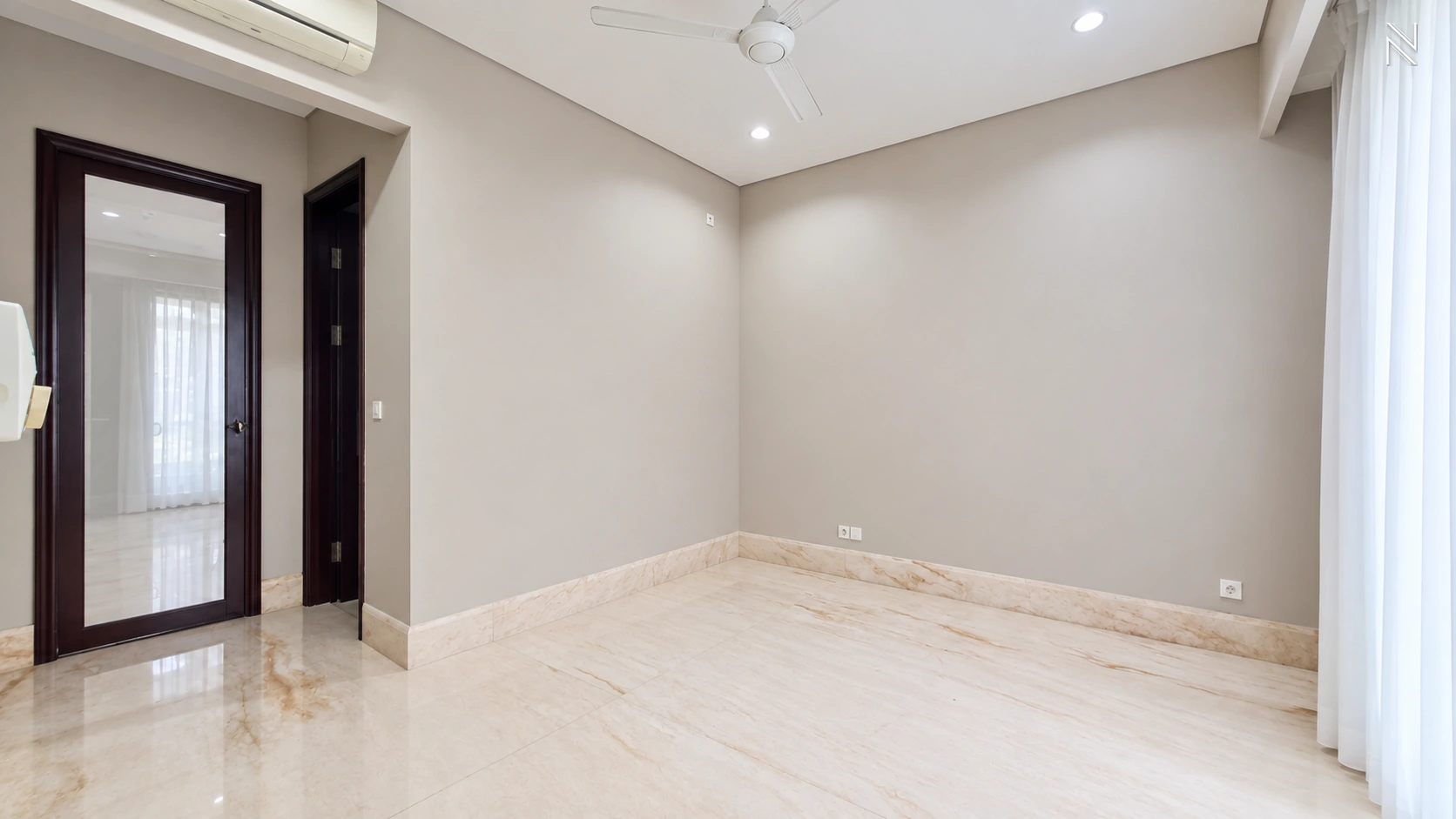 For Buy 4BR House South Jakarta Cilandak CLD349