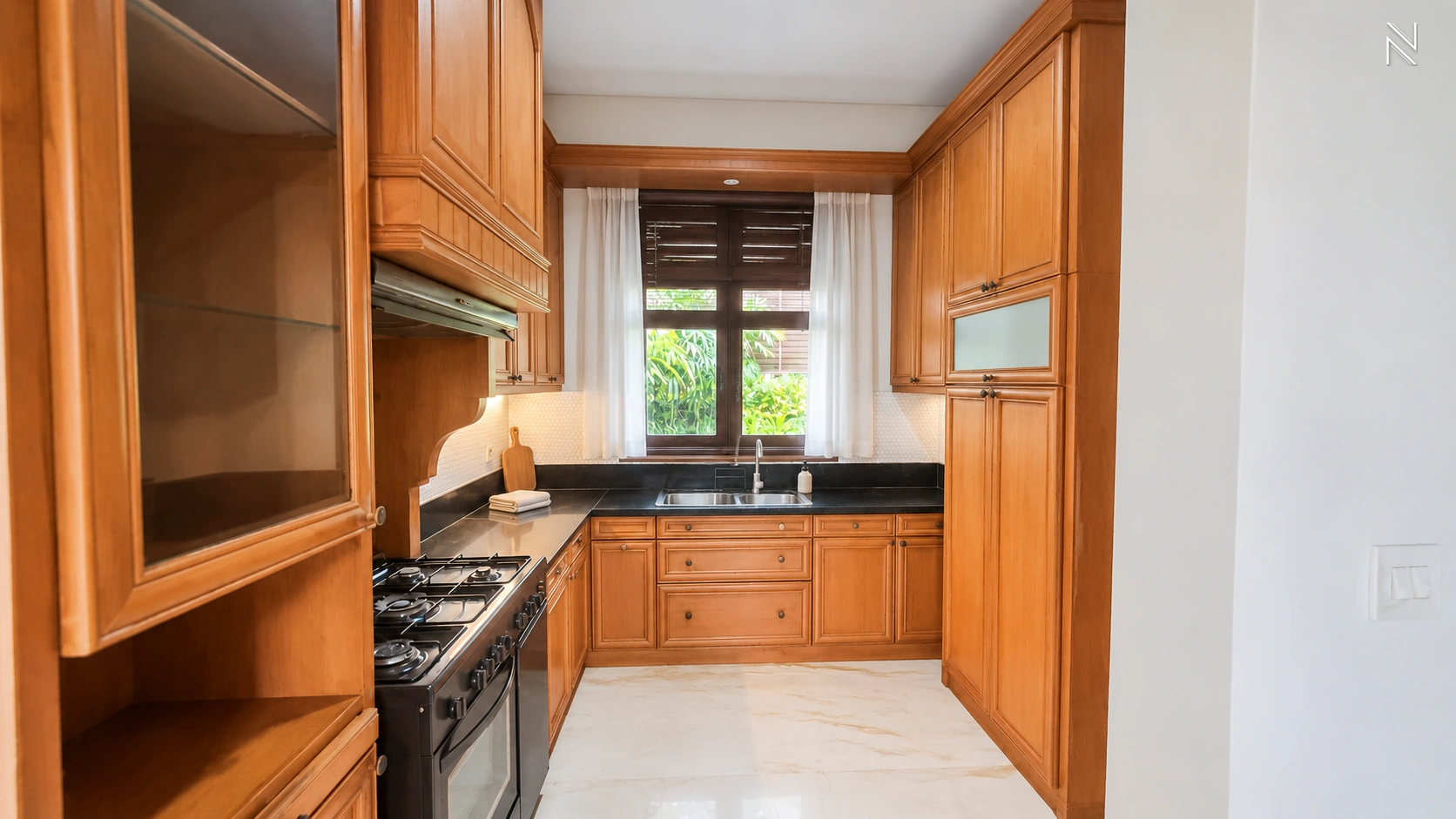 For Buy 4BR House South Jakarta Cilandak CLD349