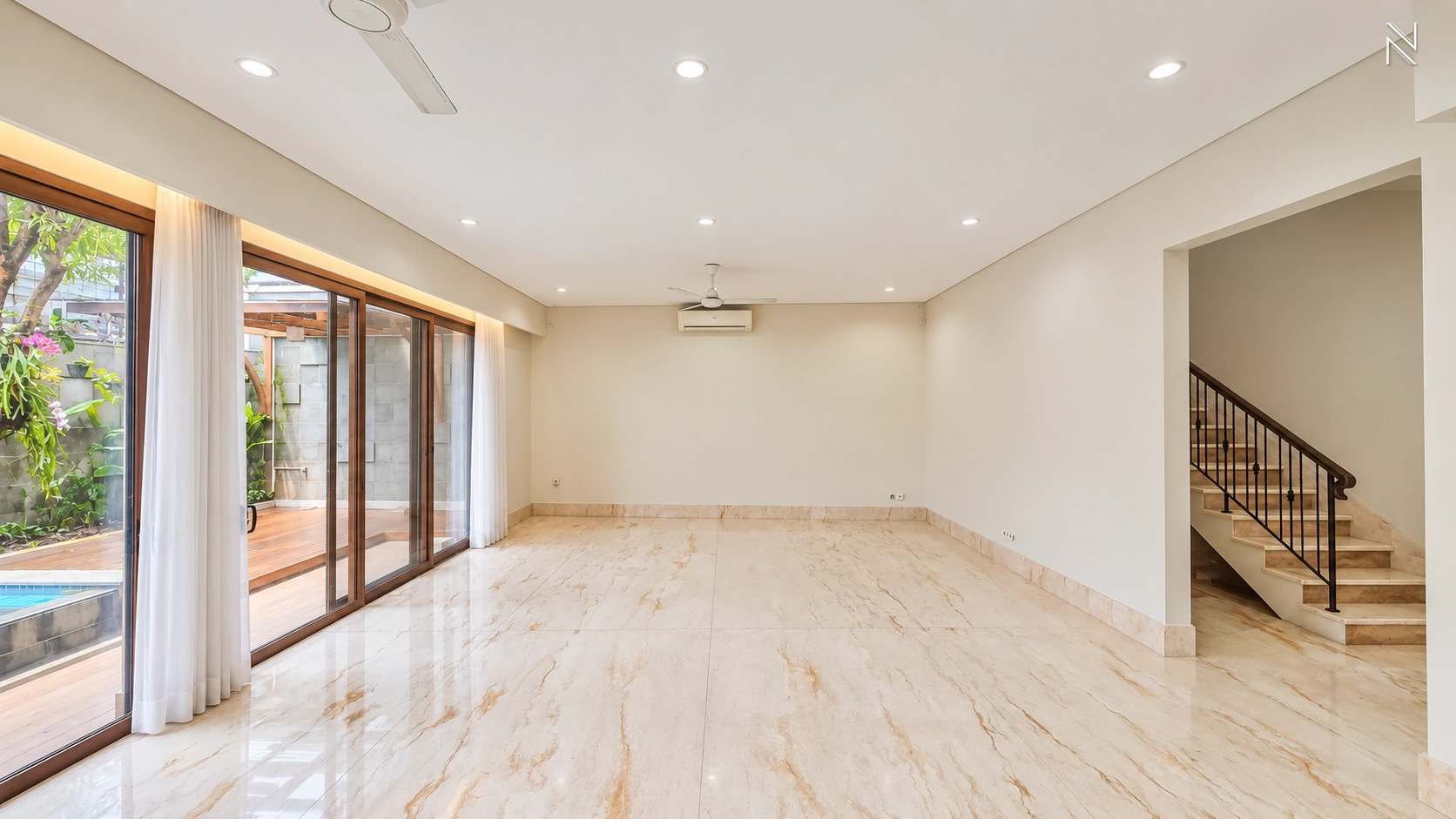 For Buy 4BR House South Jakarta Cilandak CLD349