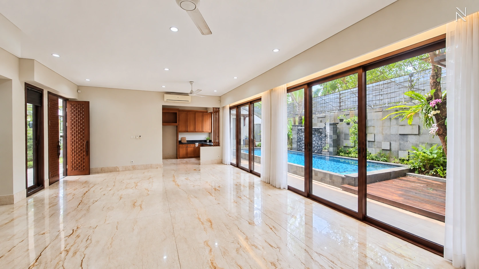 For Buy 4BR House South Jakarta Cilandak CLD349