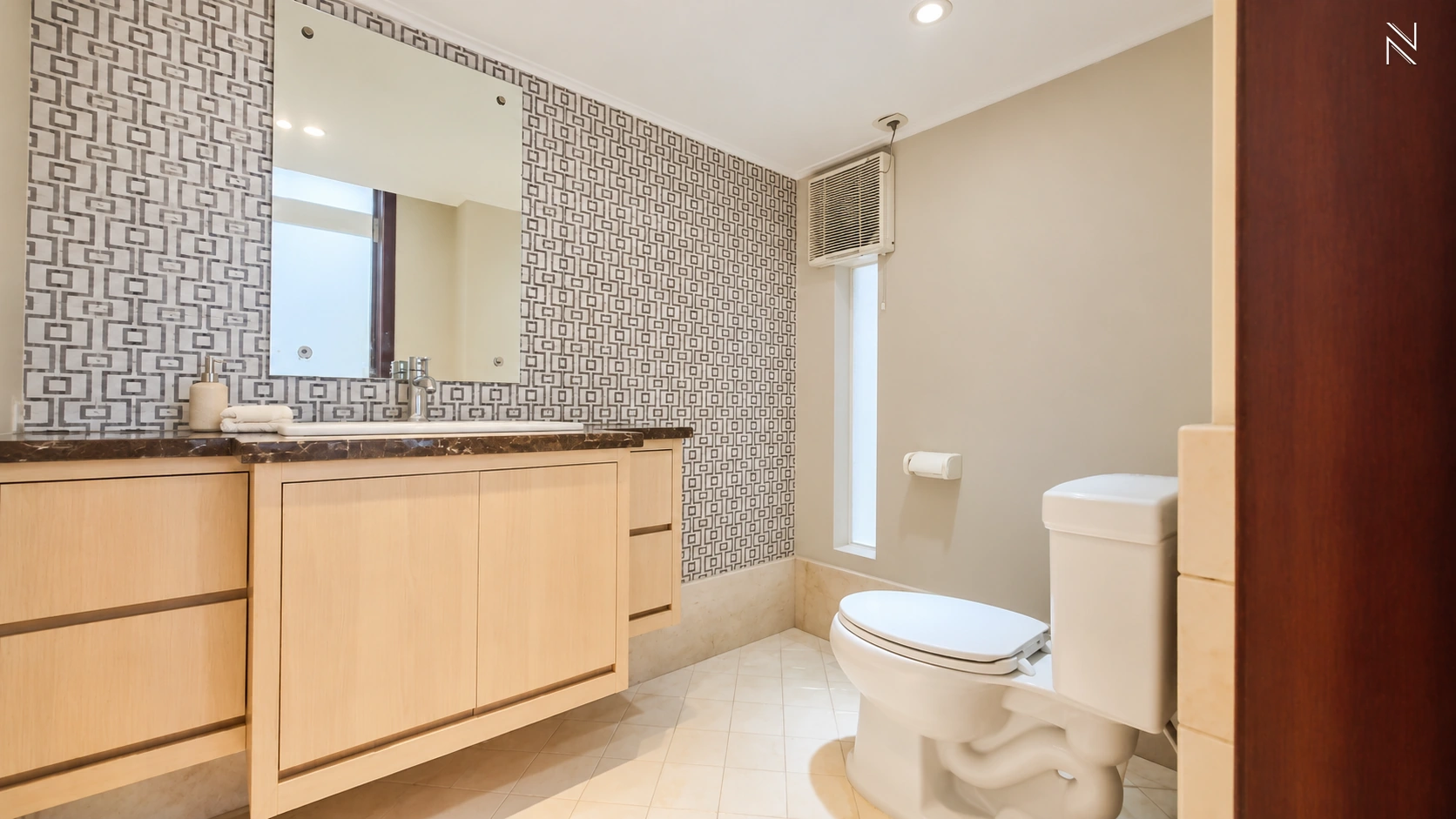 For Buy 4BR House South Jakarta Cilandak CLD349