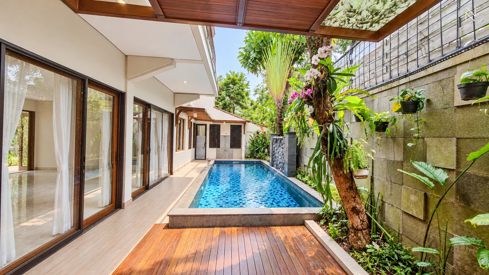 For Buy 4BR House South Jakarta Cilandak CLD349