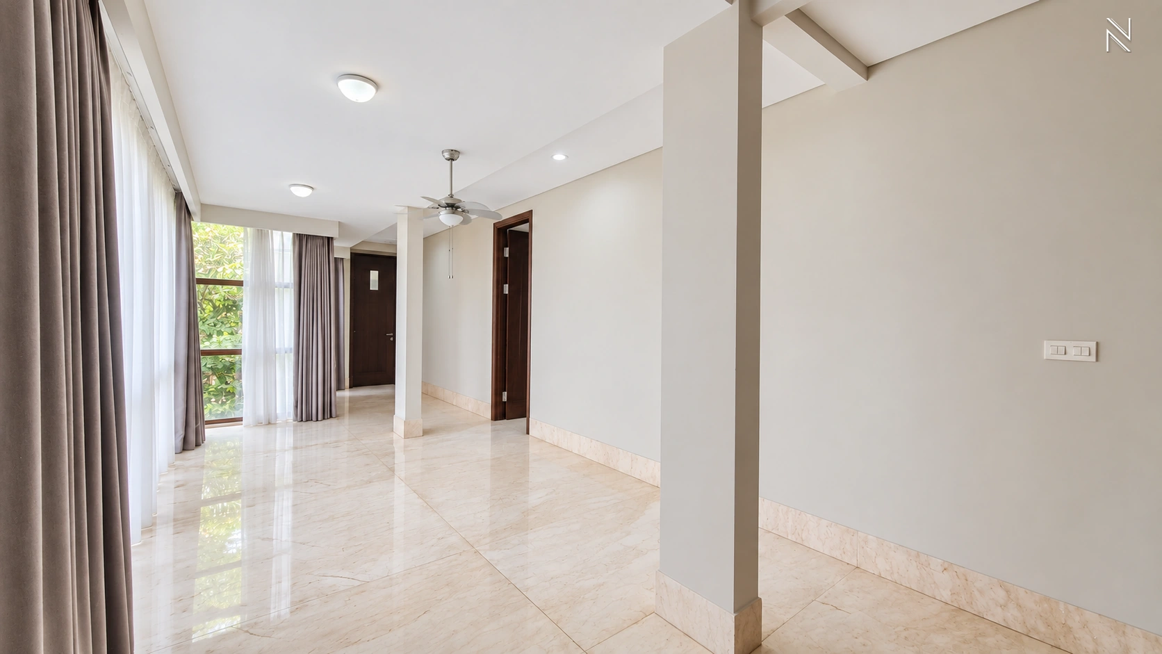 For Buy 4BR House South Jakarta Cilandak CLD349