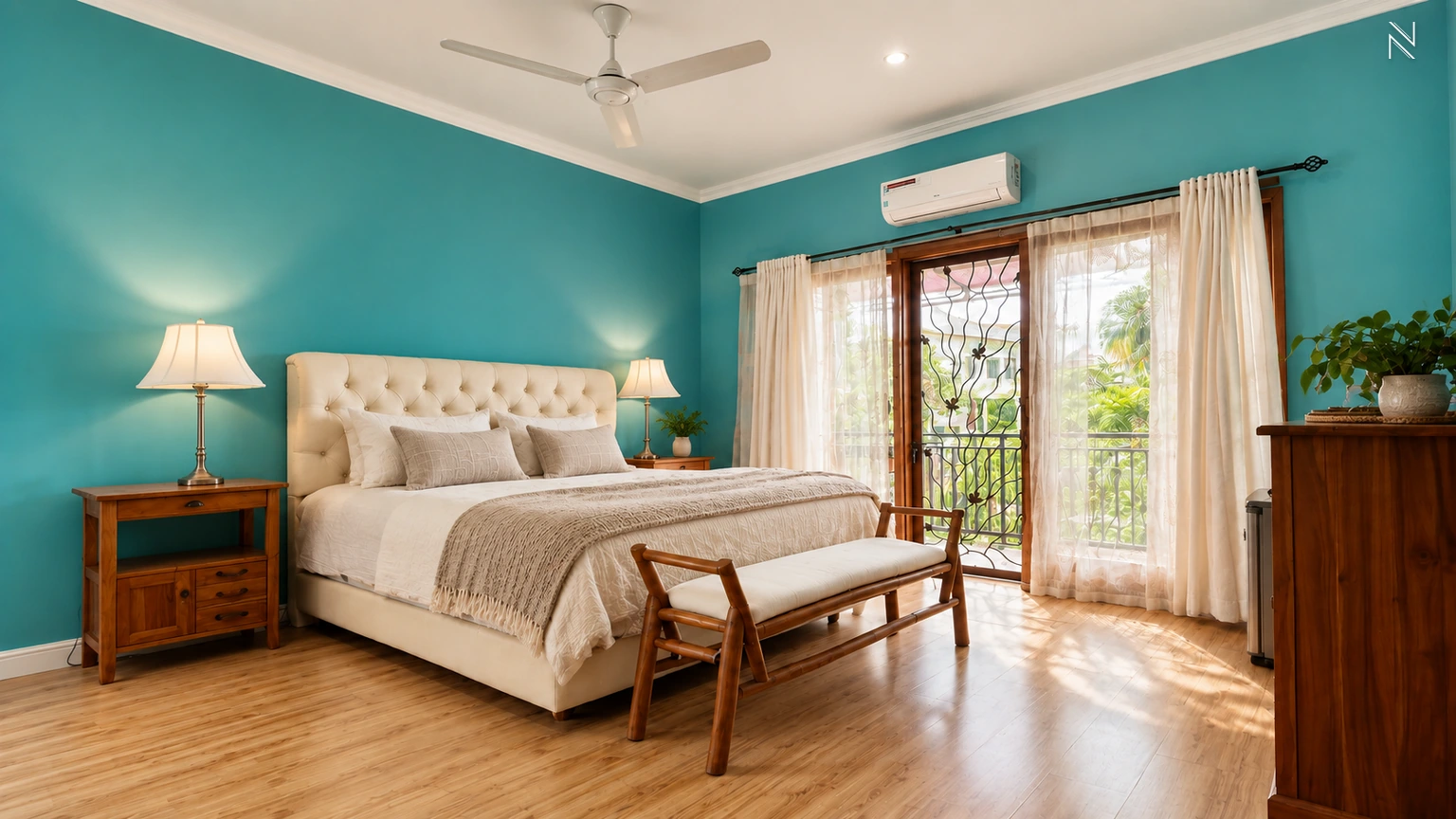 For Buy 3BR House South Jakarta Cilandak CLDS621