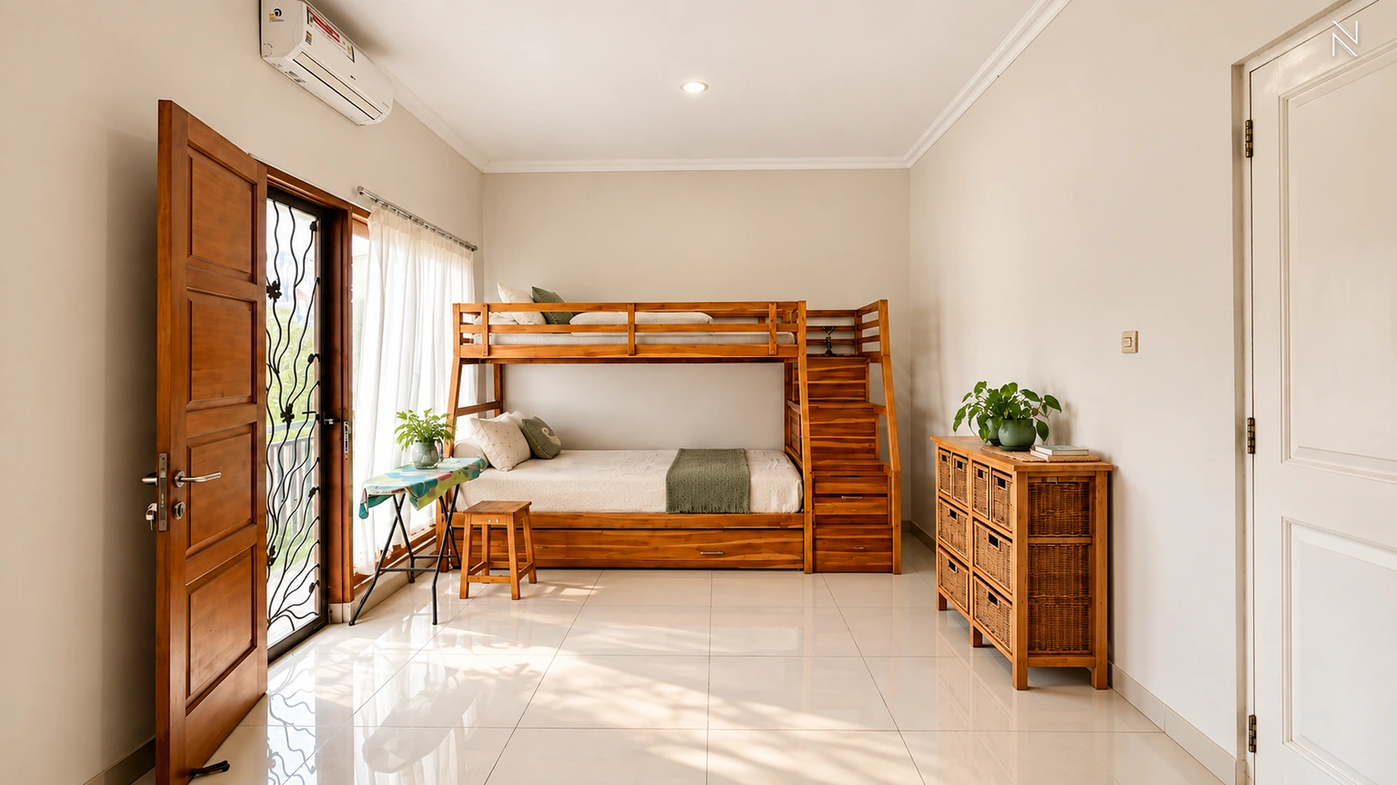 For Buy 3BR House South Jakarta Cilandak CLDS621