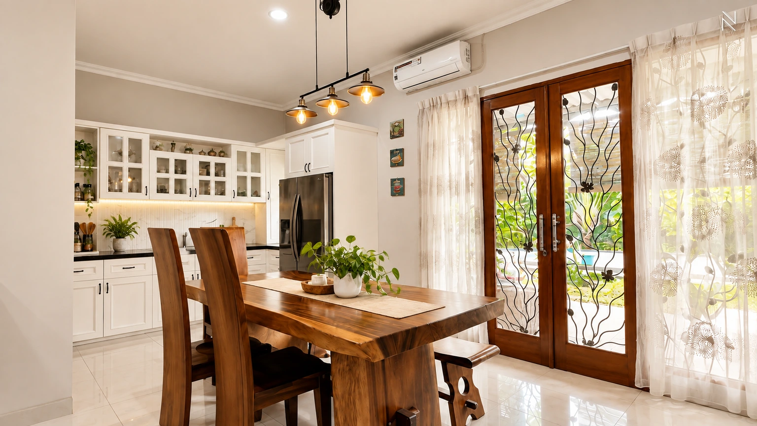 For Buy 3BR House South Jakarta Cilandak CLDS621