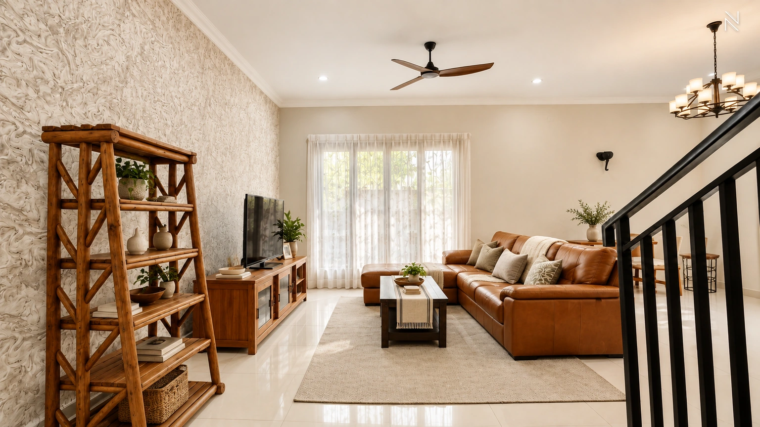 For Buy 3BR House South Jakarta Cilandak CLDS621