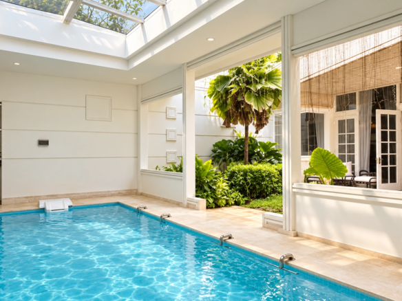 For Buy 5BR House Central Jakarta Menteng MTGS127