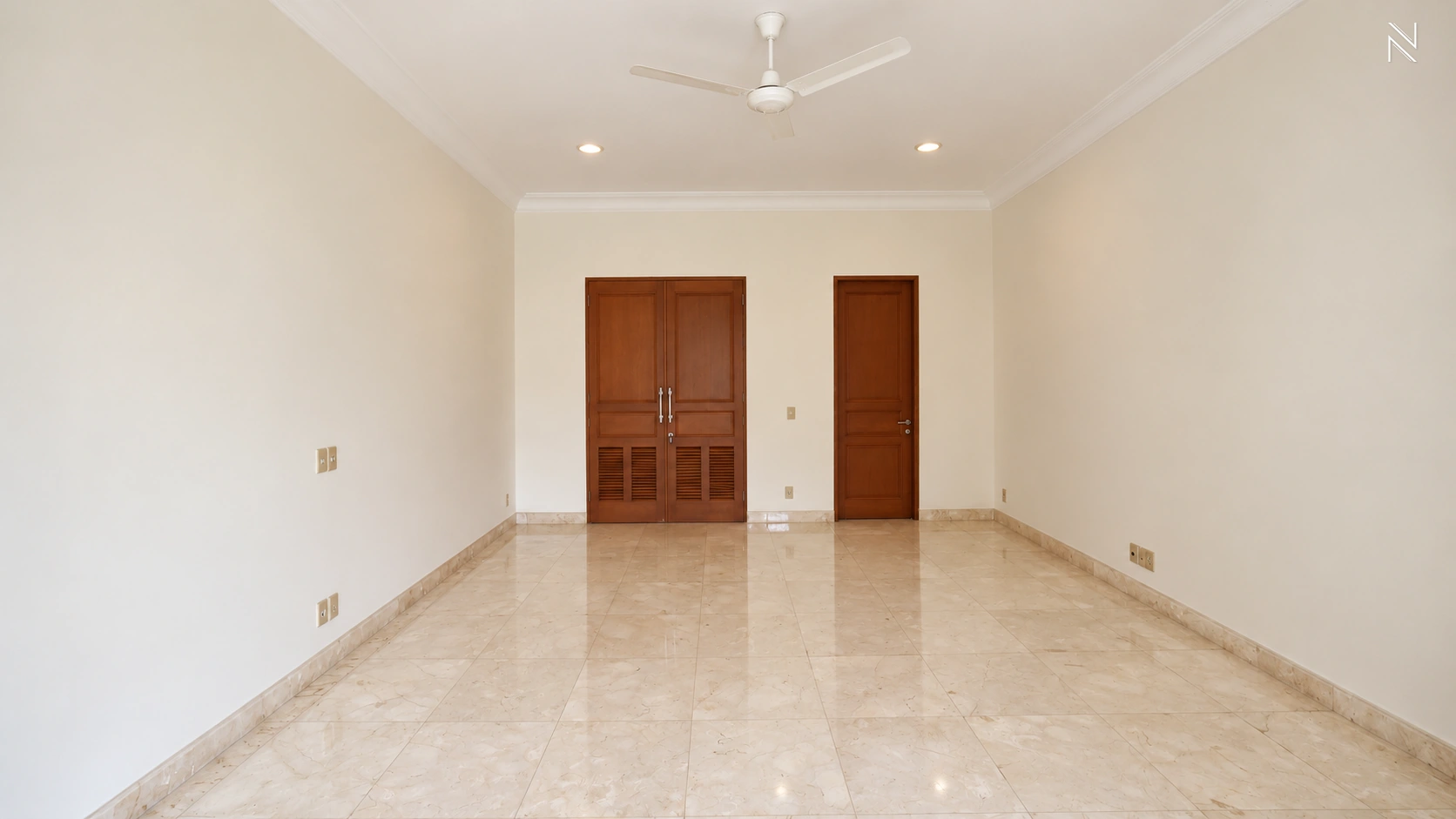 For Rent 4BR House South Jakarta Kemang KMGS006