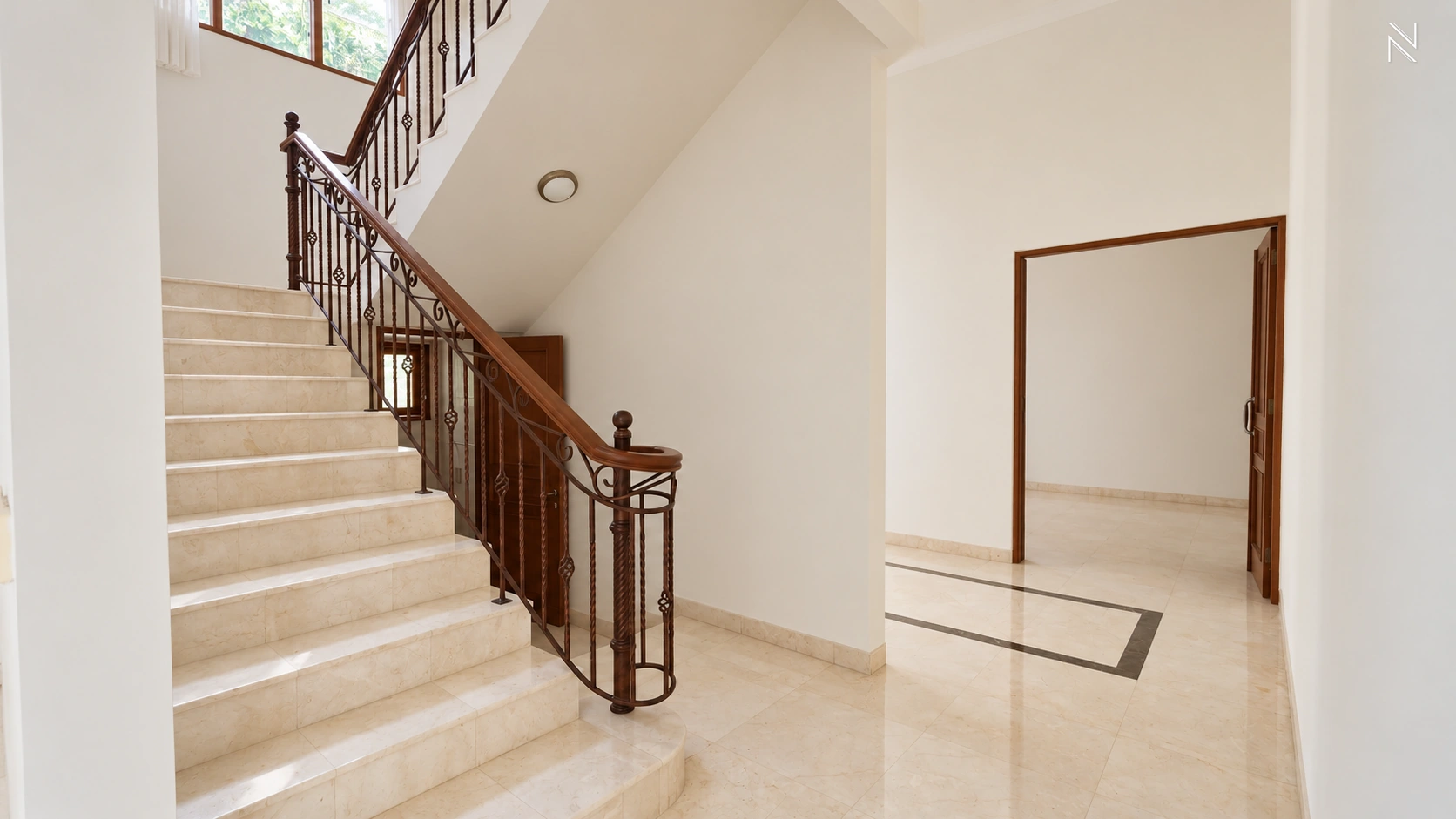 For Rent 4BR House South Jakarta Kemang KMGS006