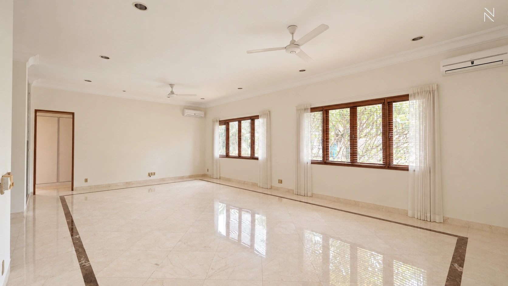 For Rent 4BR House South Jakarta Kemang KMGS006