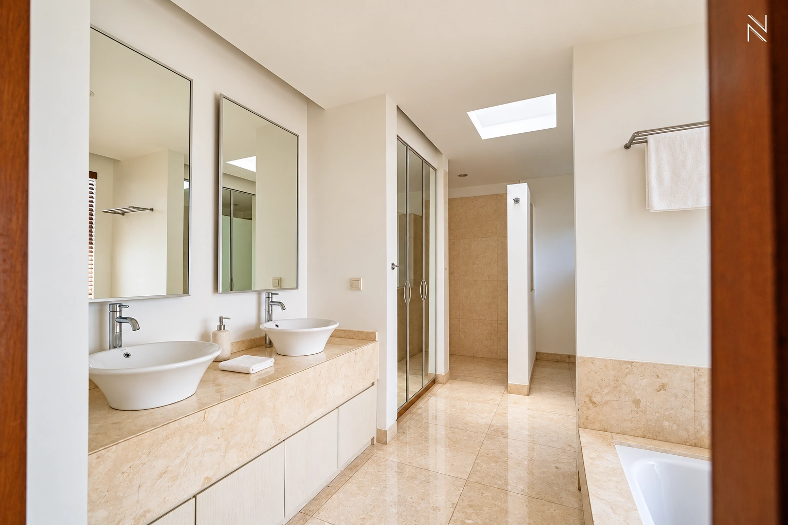 Atmaya Residences Antasari – Spacious Luxury Home