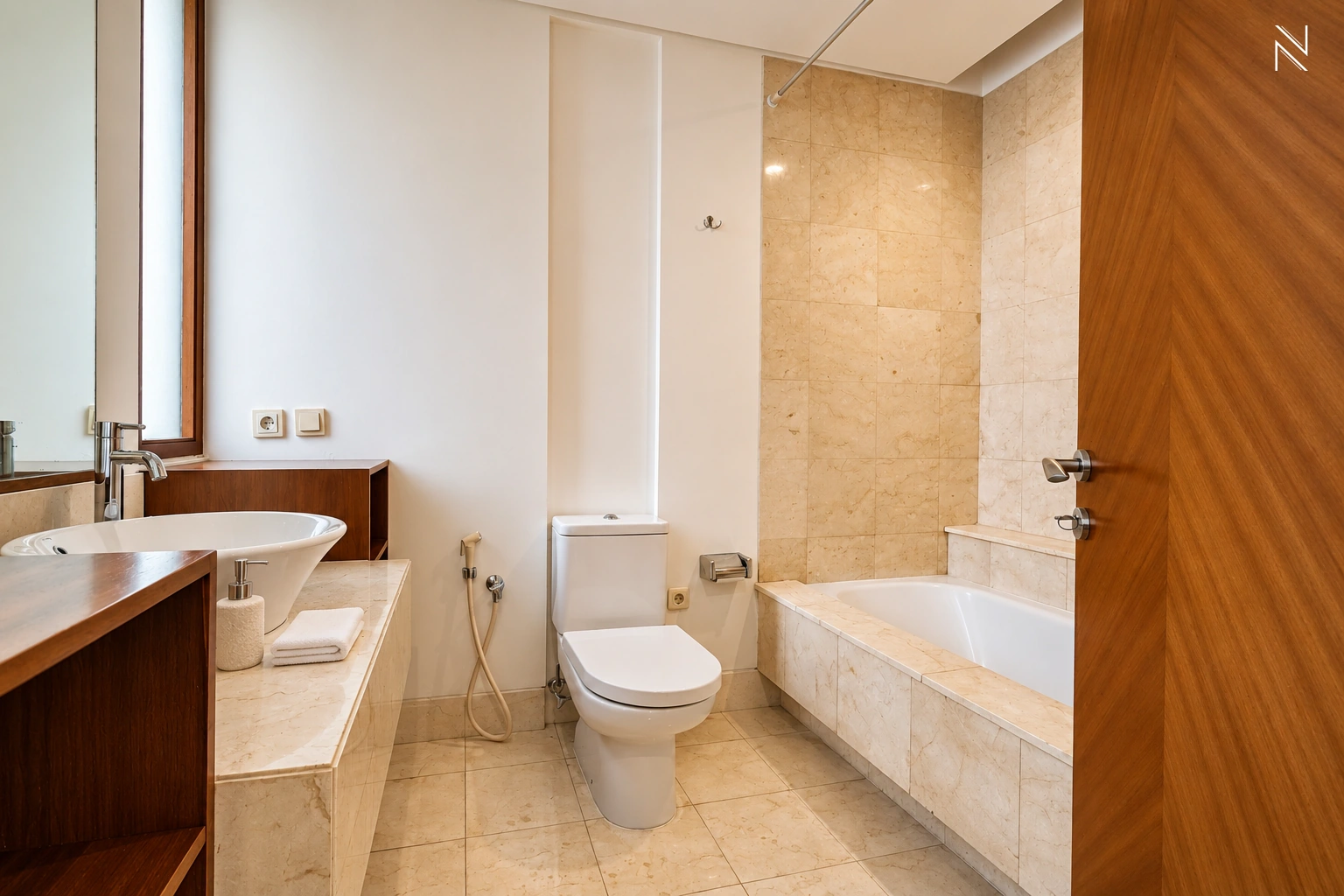 Atmaya Residences Antasari – Spacious Luxury Home