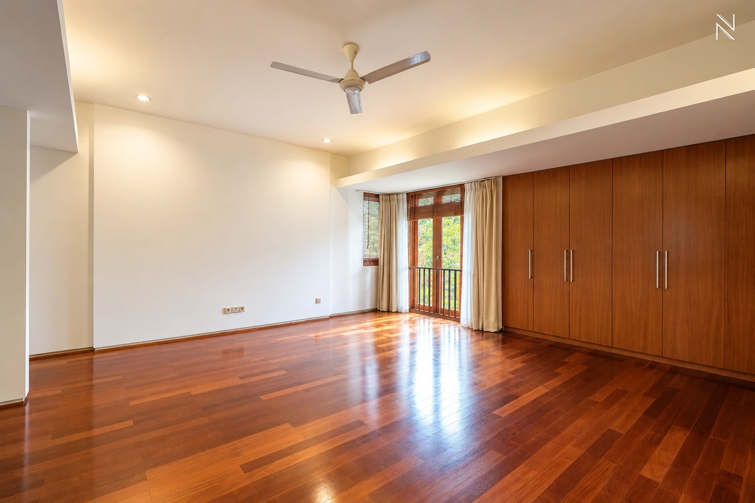 Atmaya Residences Antasari – Spacious Luxury Home