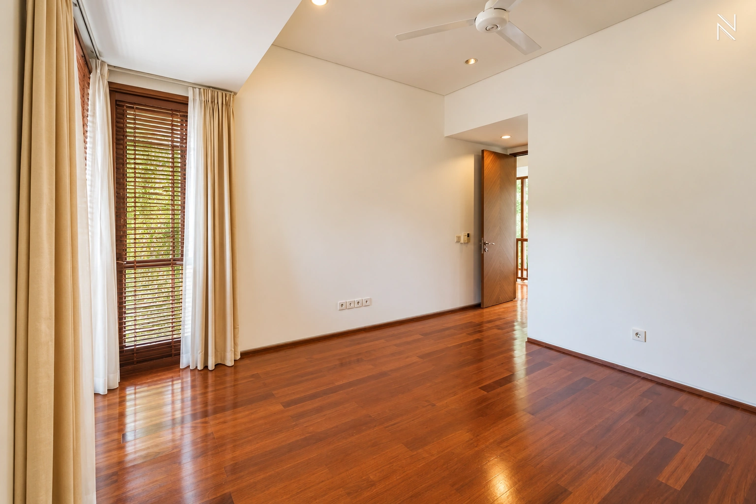 Atmaya Residences Antasari – Spacious Luxury Home