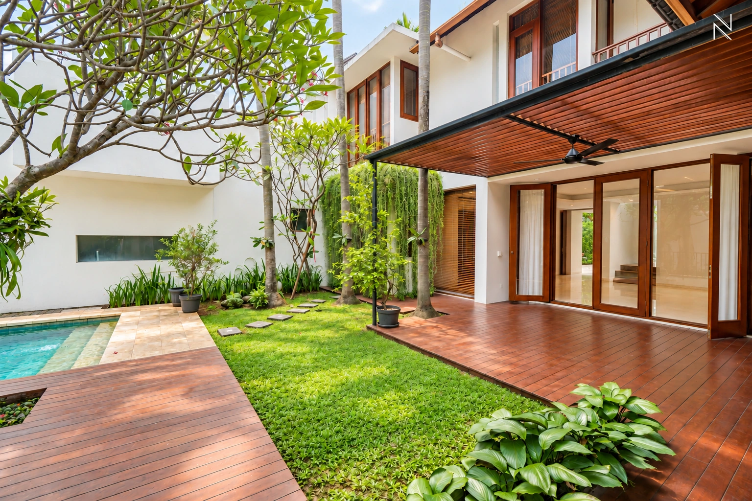 Atmaya Residences Antasari – Spacious Luxury Home