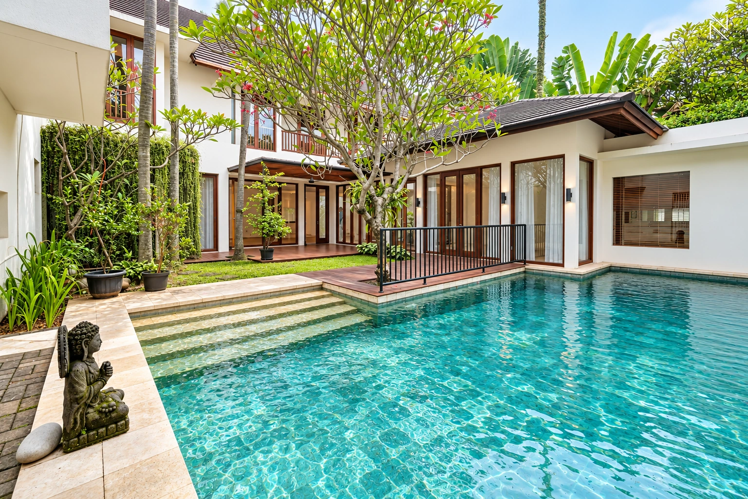 Atmaya Residences Antasari – Spacious Luxury Home