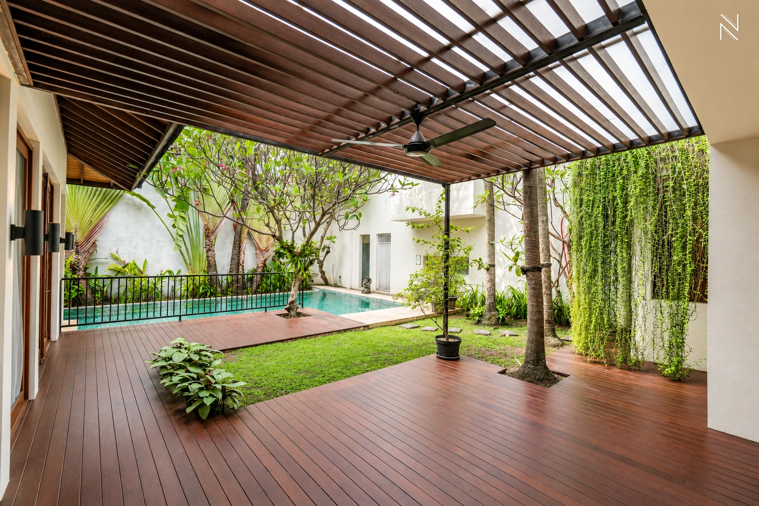 Atmaya Residences Antasari – Spacious Luxury Home